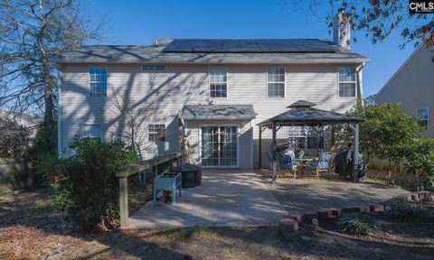 A home in Chapin