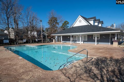 A home in Chapin