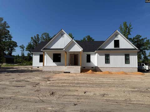 Photo of 1773 Holland Road, Cassatt, SC 29032 (MLS # 638871)
