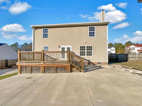 A home in Lexington