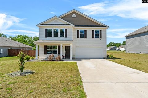Photo of 105 Maple Court, Lugoff, SC 29073 (MLS # 607832)