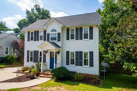 Photo of 116 Castle Vale Road, Irmo, SC 29063 (MLS # 639382)
