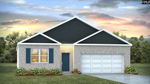 Photo of 1032 Salient Court, Lugoff, SC 29078 (MLS # 634478)