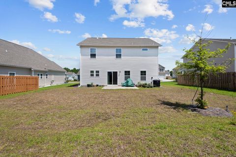 A home in Blythewood