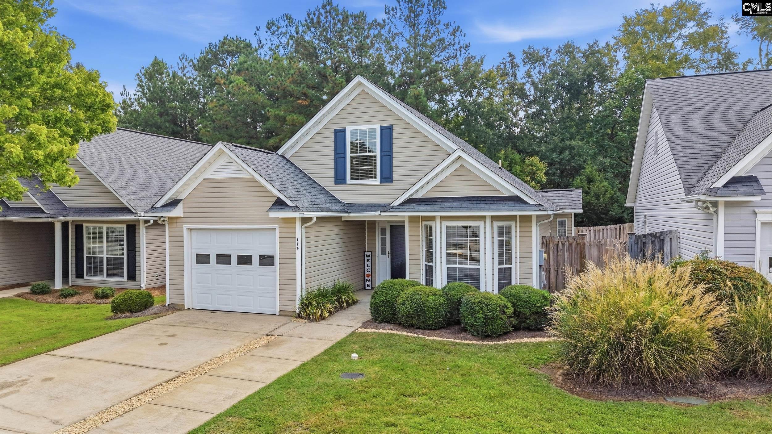 114 Garden Gate Lane