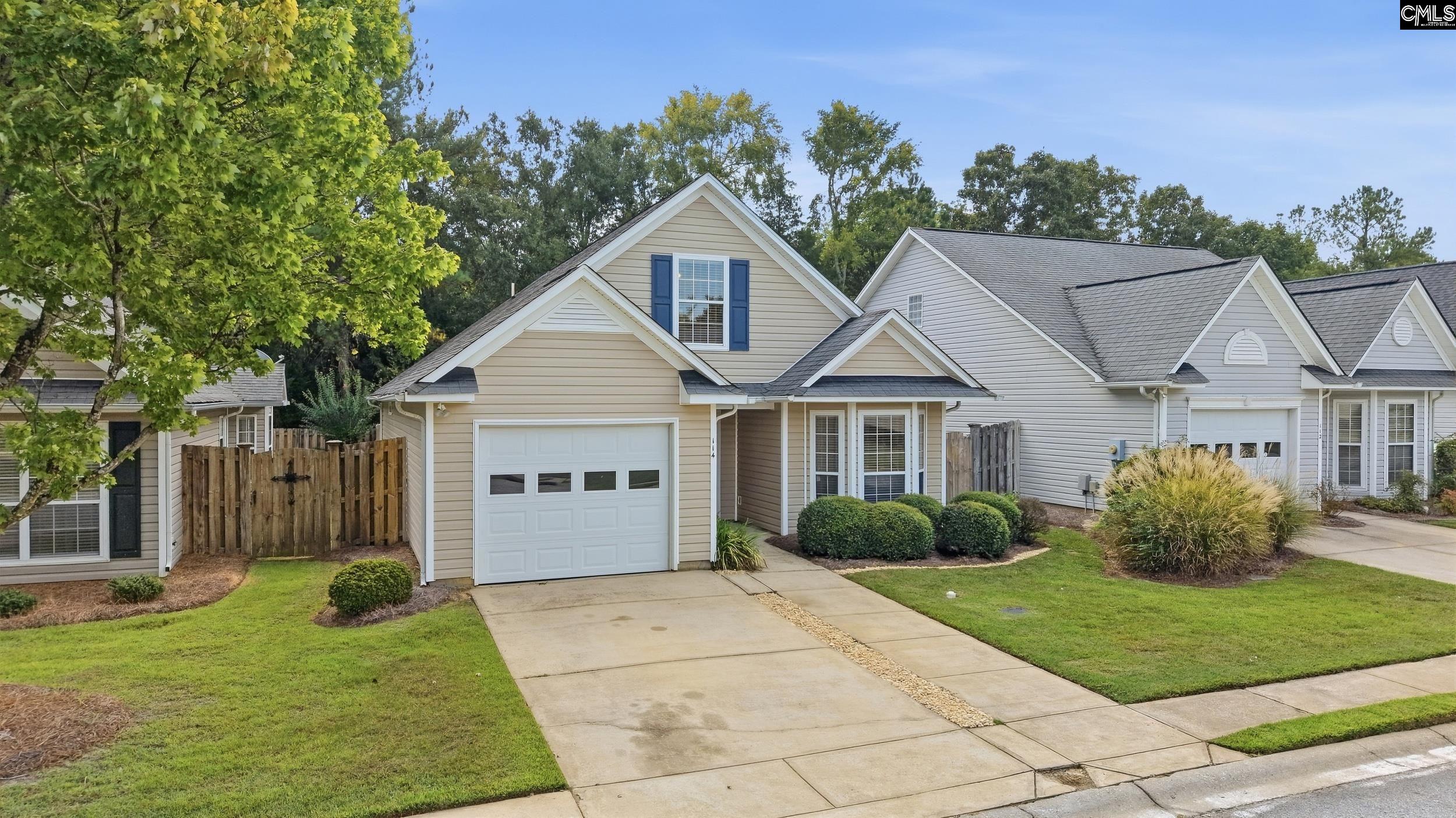 114 Garden Gate Lane