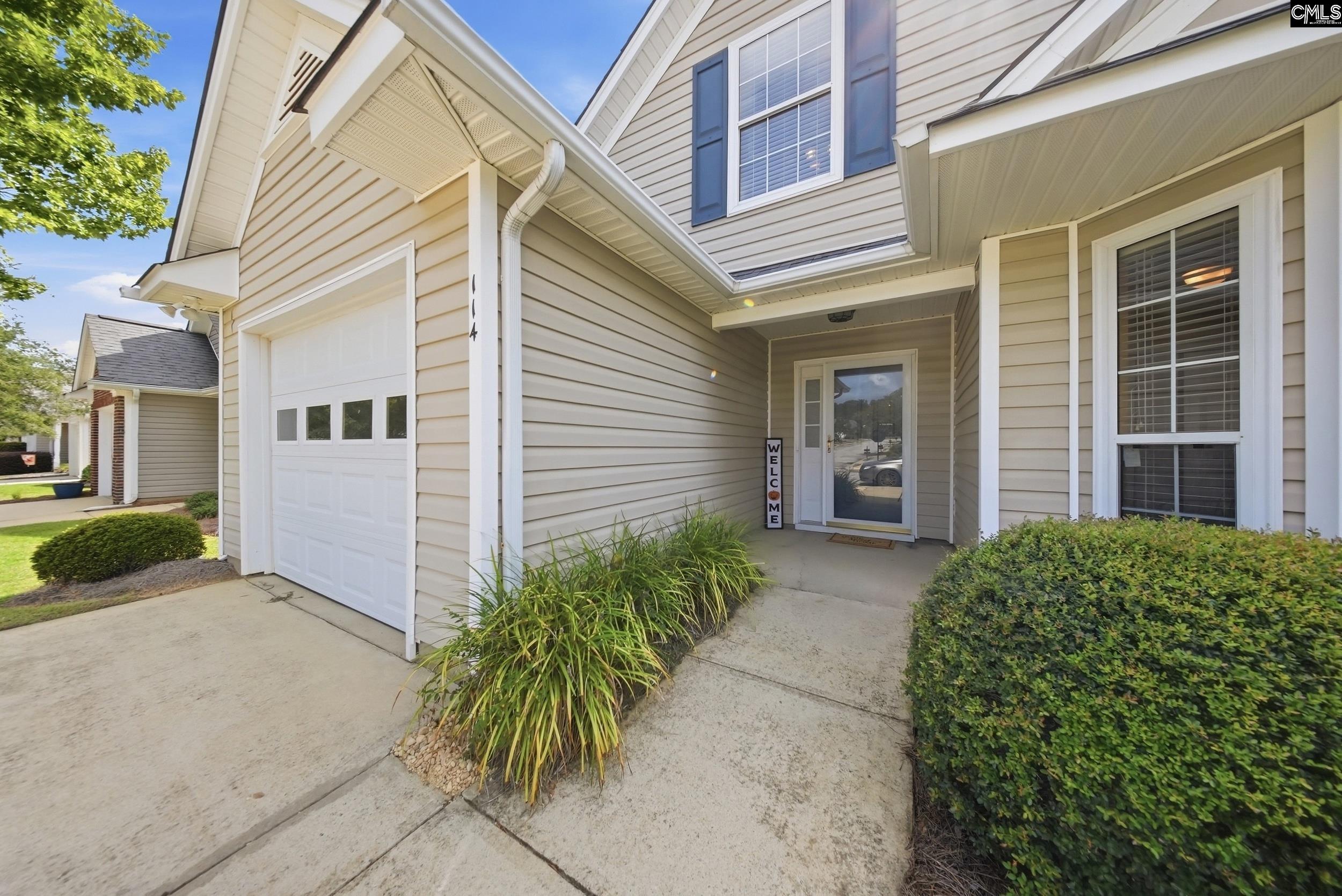 114 Garden Gate Lane