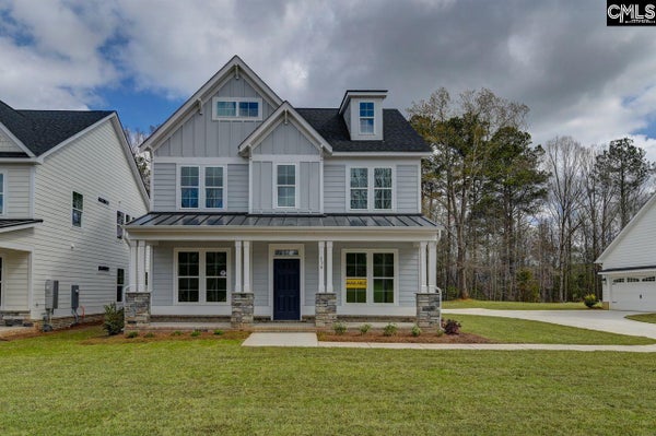 134 CLUBSIDE DR, LEXINGTON, SC 29072 - Image 3460ca241f96ca1fbdbf9cdbb2b7c885/1331738971