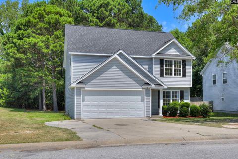 A home in Columbia