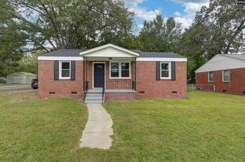 A home in Cayce