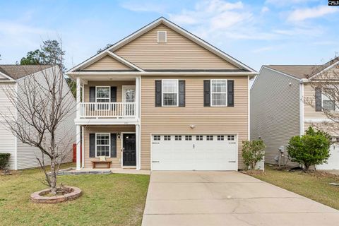 Photo of 221 Sunday Silence Lane, Elgin, SC 29045 (MLS # 629184)