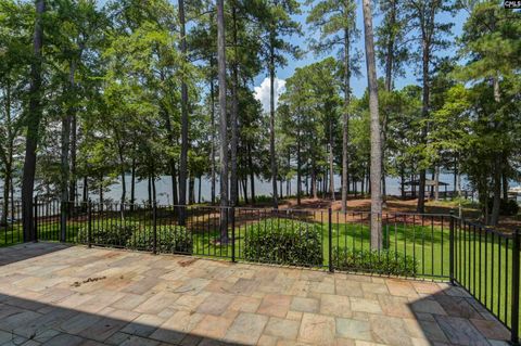 A home in Leesville