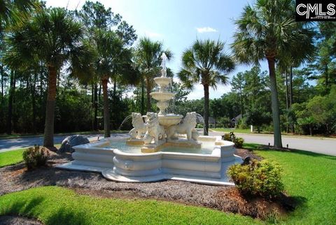 A home in Leesville