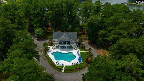 A home in Leesville