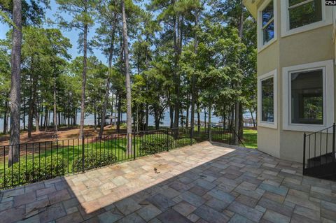 A home in Leesville