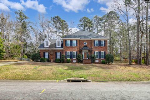 Photo of 256 Sheringham Road, Columbia, SC 29212 (MLS # 624148)