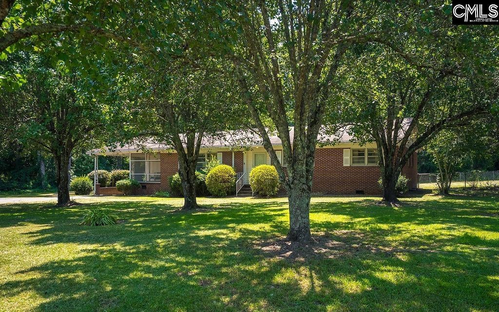 1557 Hwy 121 N, Johnston, SC, 29832