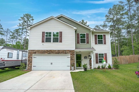 Photo of 1904 Jim Spence Road, Lexington, SC 29073 (MLS # 633865)