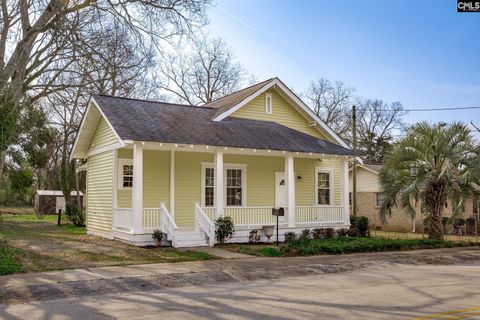 Photo of 205 Drayton Street, Winnsboro, SC 29180 (MLS # 627567)