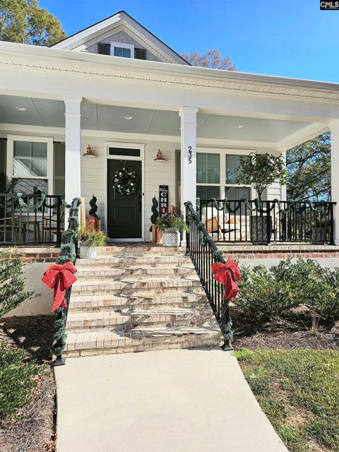 A home in Lexington