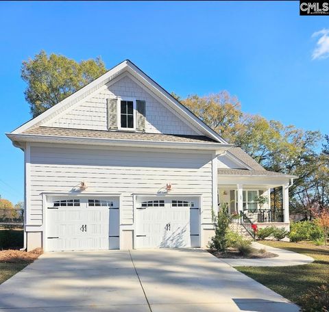 A home in Lexington