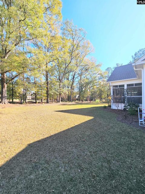 A home in Lexington