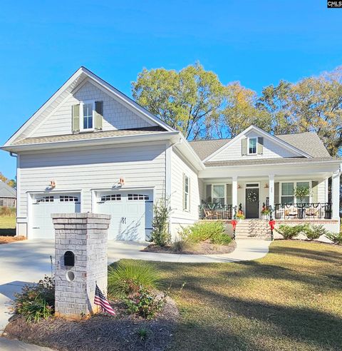 A home in Lexington