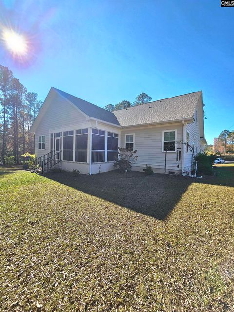 A home in Lexington