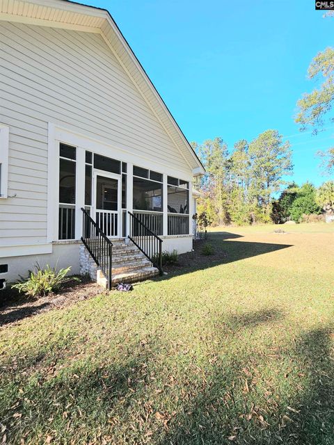 A home in Lexington