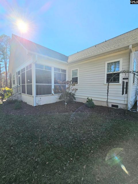 A home in Lexington