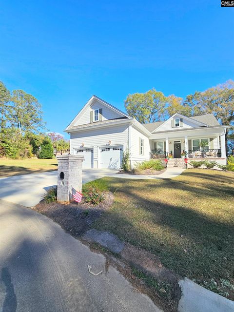 A home in Lexington