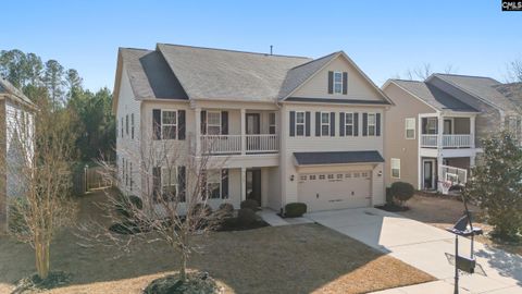 A home in Chapin