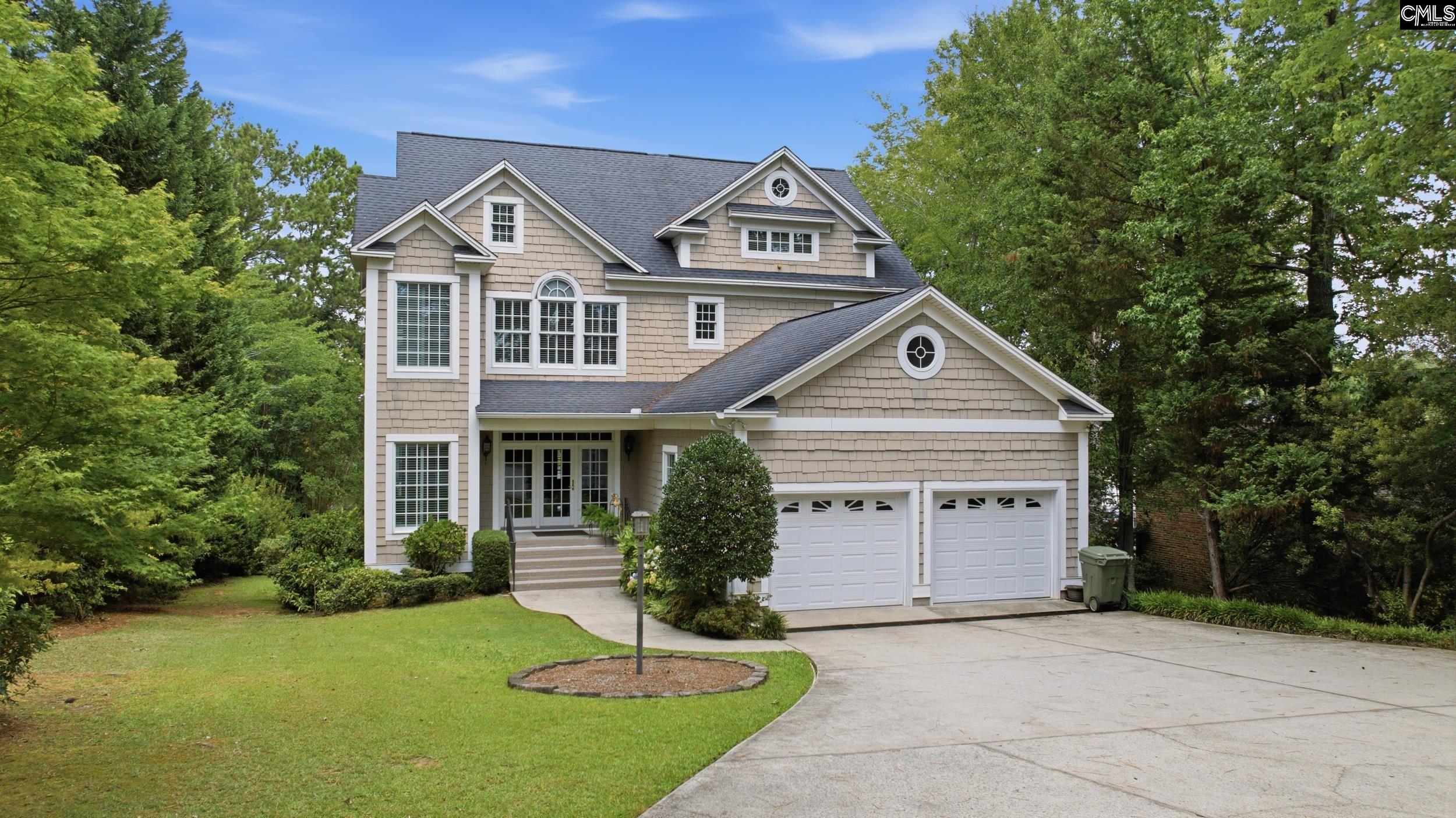 Photo 1 of 47 — 1101 Ellett Road, Chapin, SC 29036