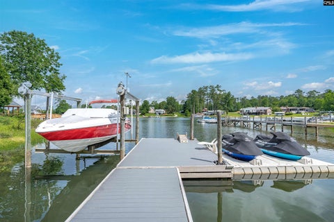 Photo of 1101 Ellett Road, Chapin, SC 29036 (MLS # 635586)
