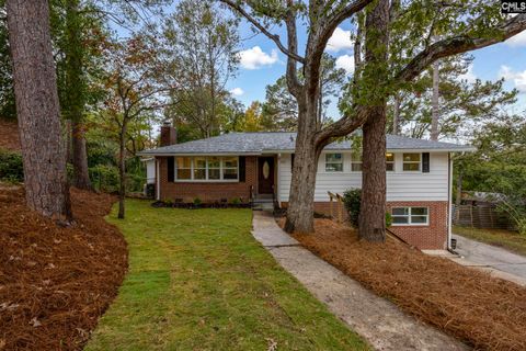 A home in Columbia