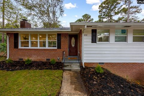 A home in Columbia