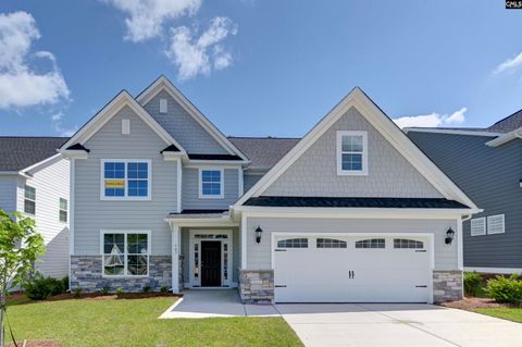 A home in Blythewood