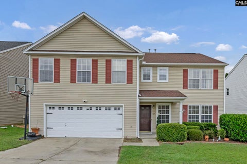 Photo of 109 Fox Grove Circle, Columbia, SC 29229 (MLS # 641825)