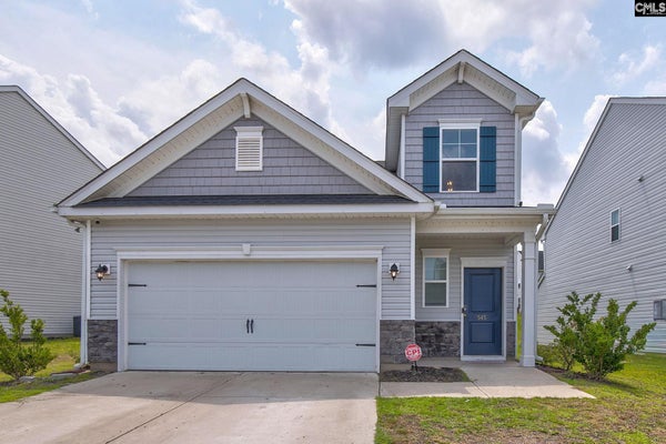 545 PEACEFUL PINES WAY, ELGIN, SC 29045 - Image 34cd52f8440d2f285e39c6f54e076cdb/3898950550
