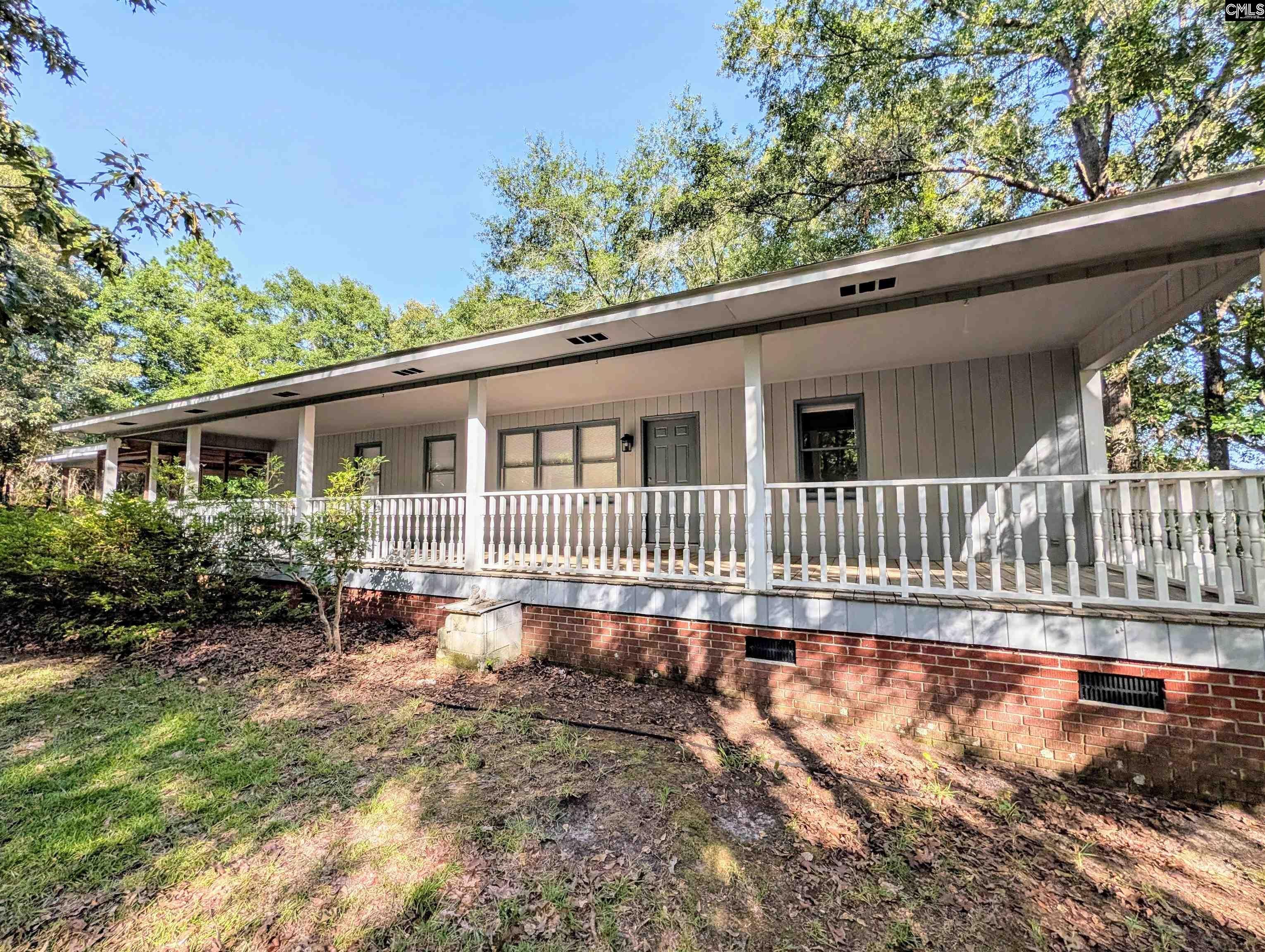 1498 Cassatt Road, Cassatt, SC, 29045
