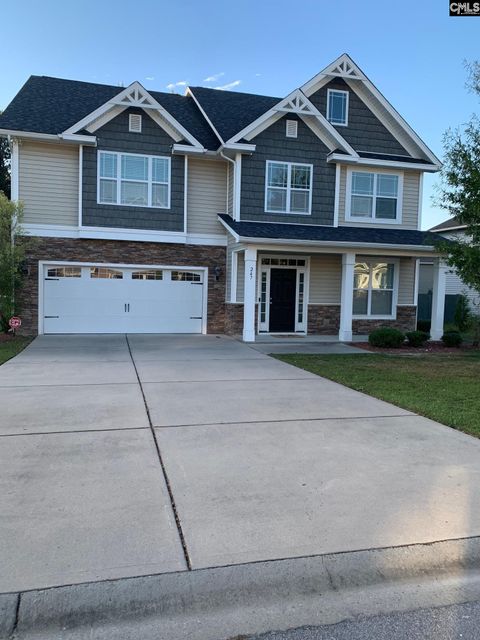 Photo of 247 Merrimont Drive, Blythewood, SC 29016 (MLS # 619440)