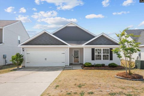 Photo of 235 Common Reed Drive, Gilbert, SC 29054 (MLS # 632921)