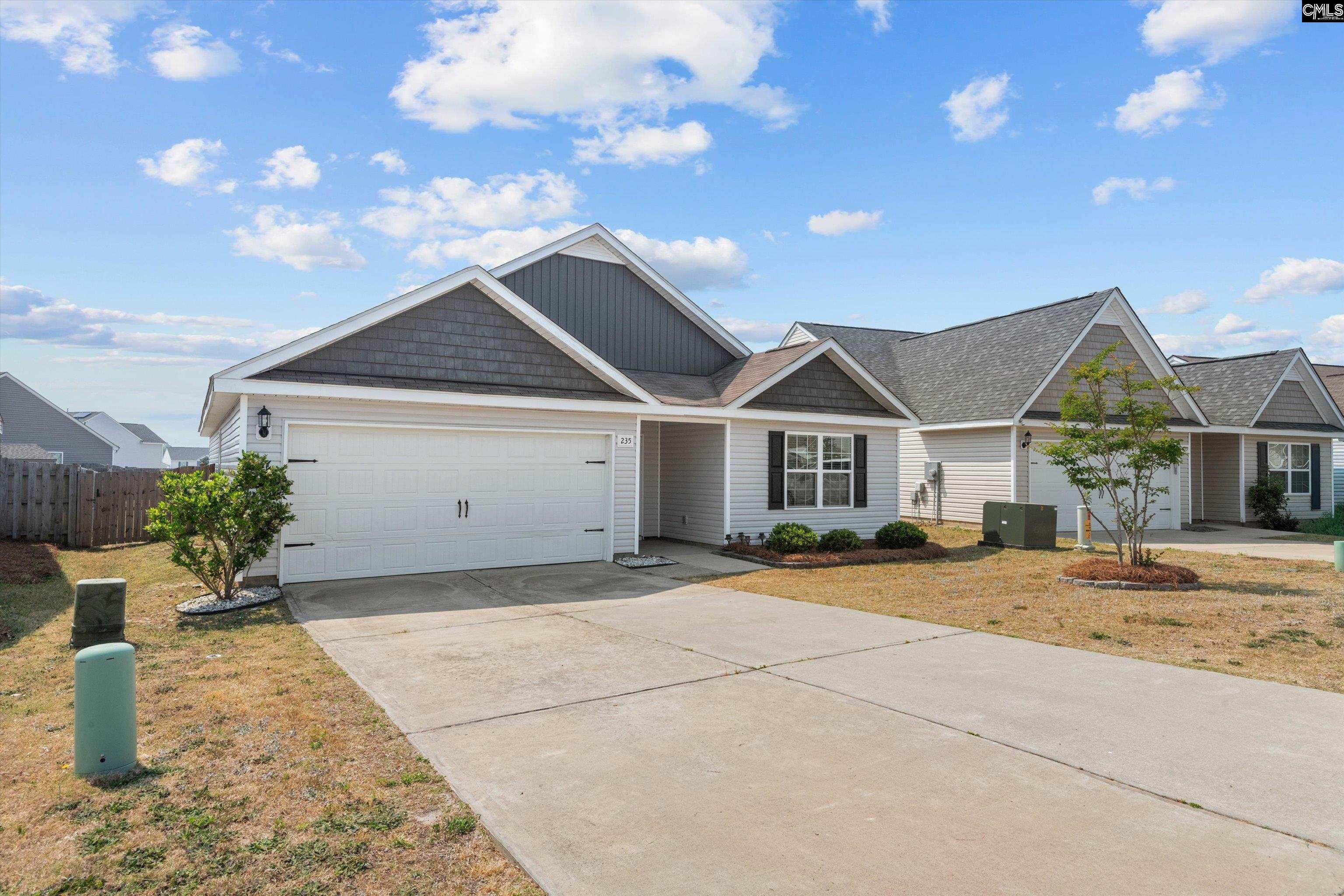 235 Common Reed Drive