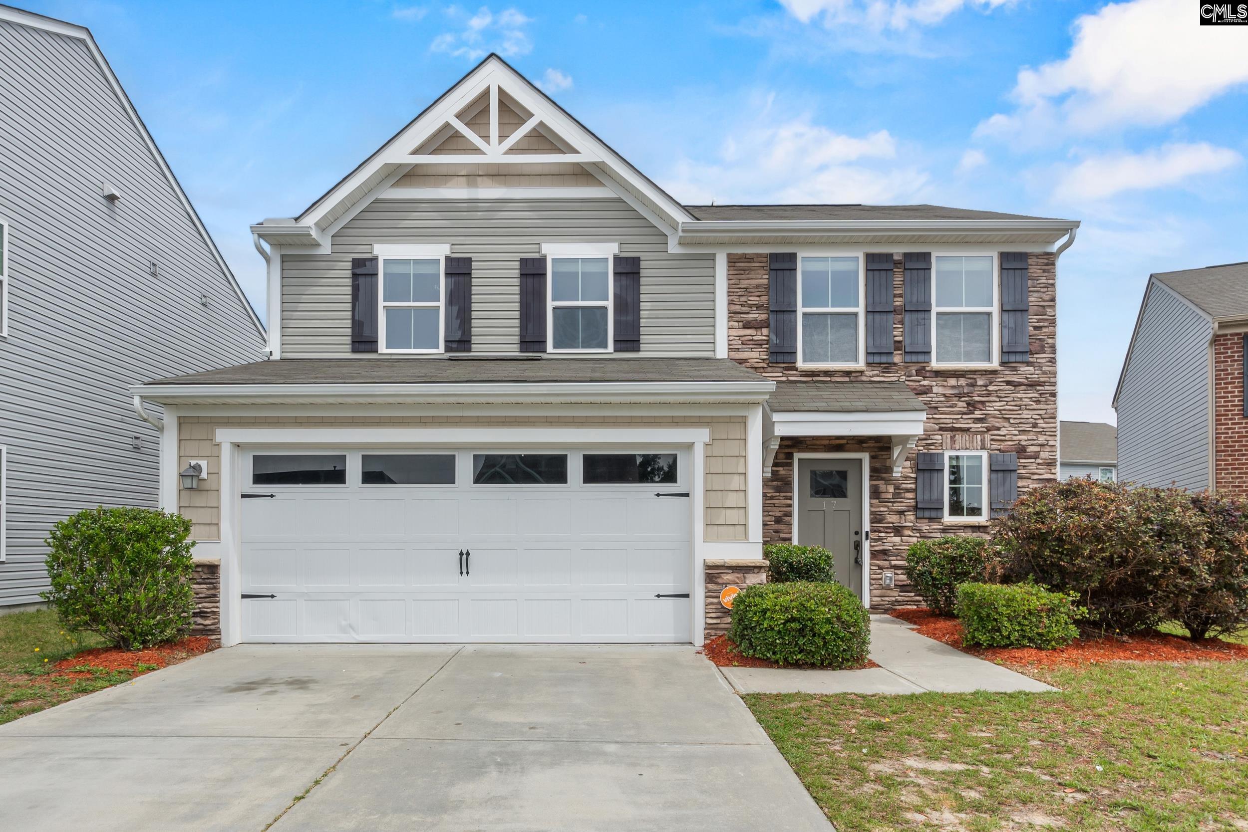 Photo 1 of 31 — 17 Cypress Cove Road, Columbia, SC 29229