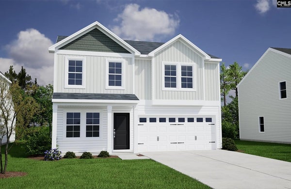 404 SPRADLEY WAY, LEESVILLE, SC 29070 - Image 34fa4672a173cf8005a6fd8ea9c91cda/749217971