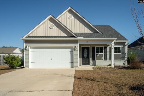 A home in Lexington