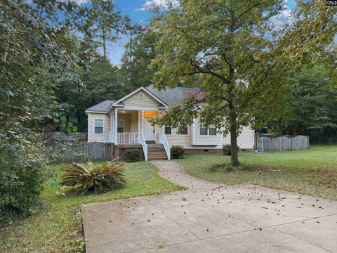 Photo of 3511 Hazelhurst Road, Columbia, SC 29203 (MLS # 643366)