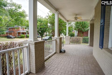 A home in Columbia