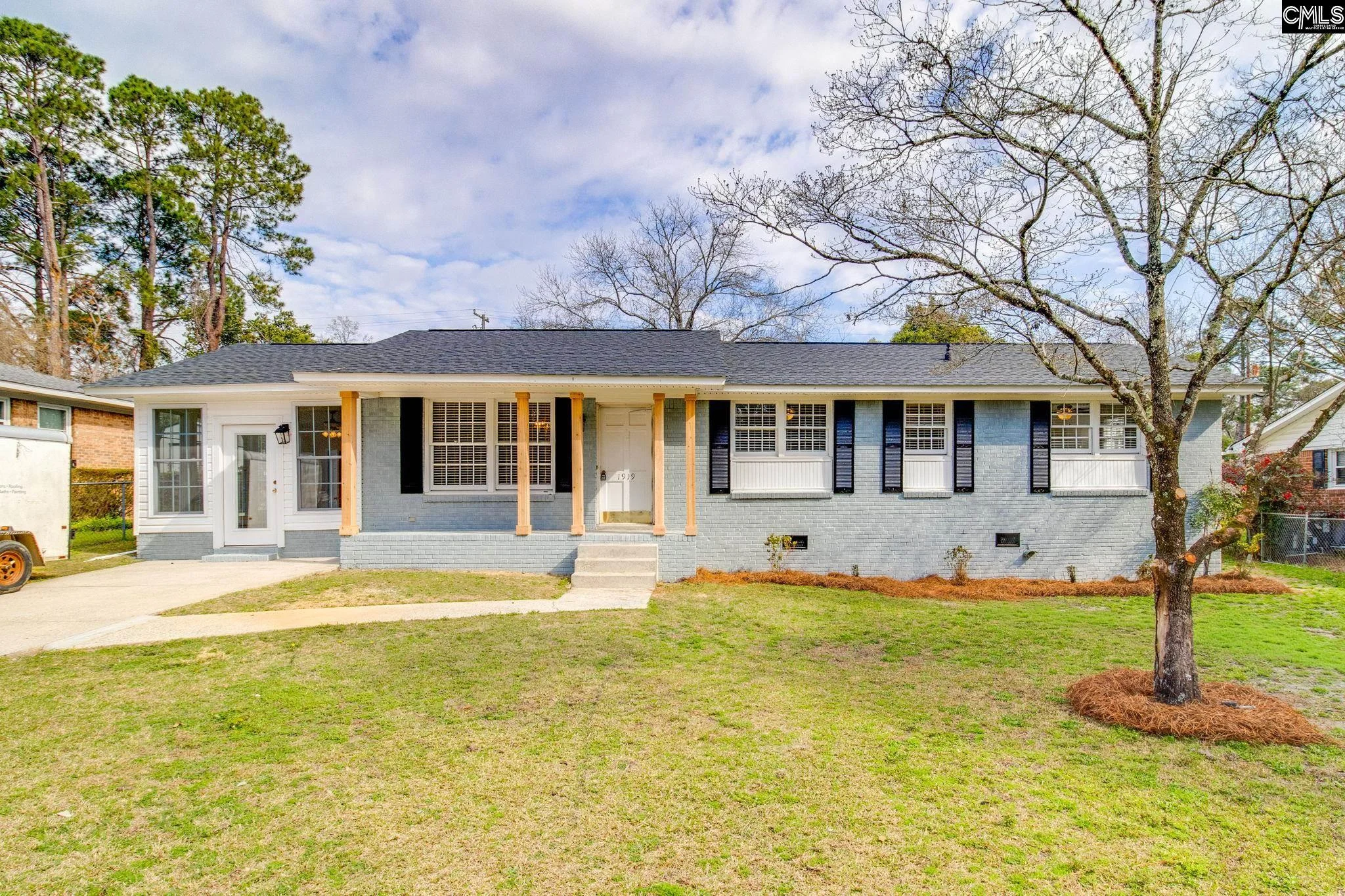 1919 Windsor Drive