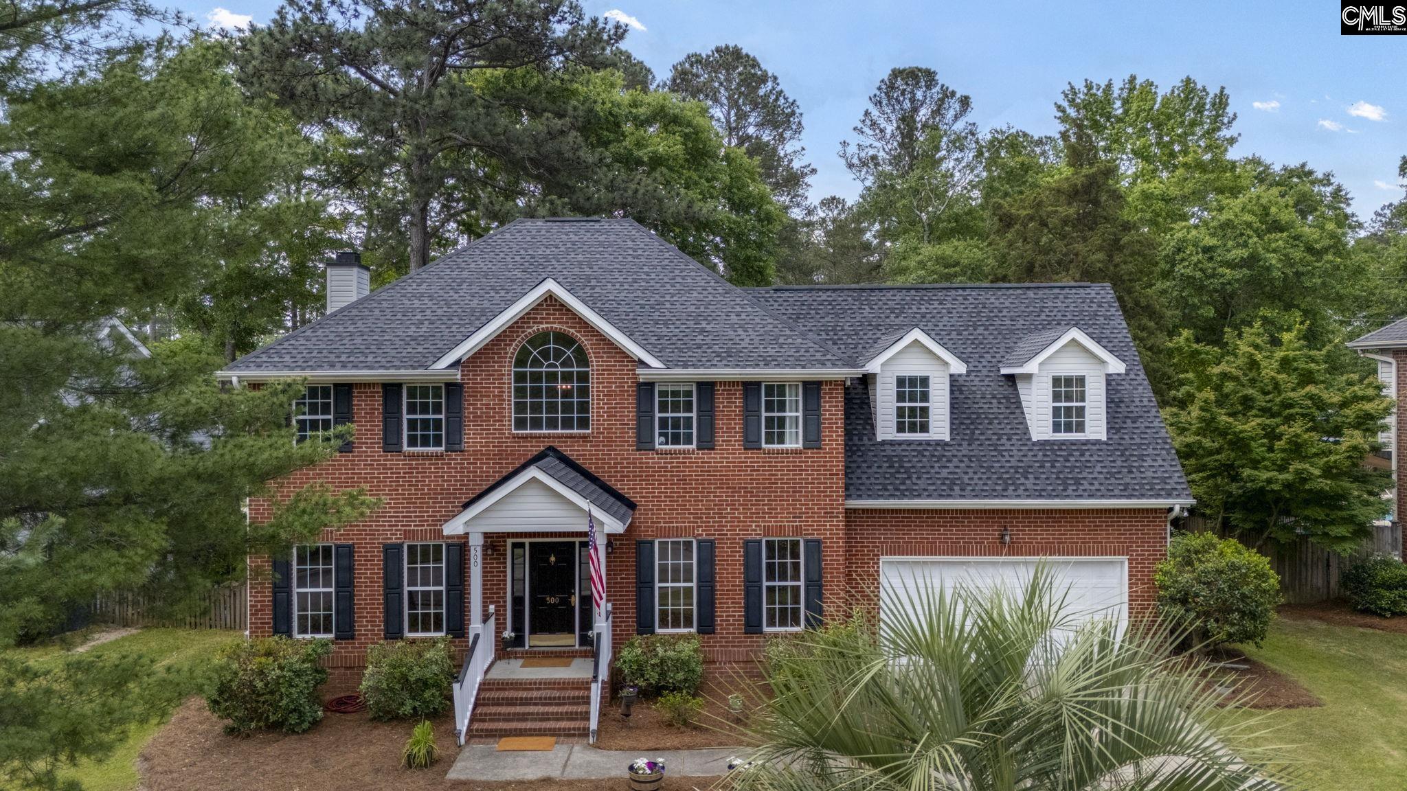 Lexington, South Carolina 29072, United States, 4 Bedrooms Bedrooms, ,3 BathroomsBathrooms,Residential,Pending,114867